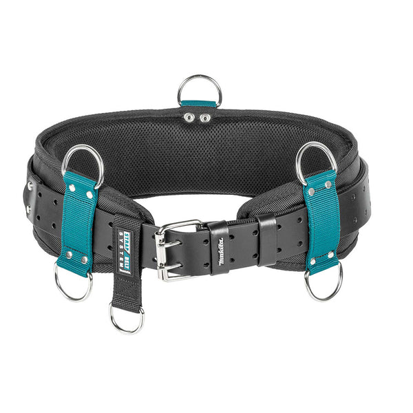 Makita Padded Belt with Suspender Loops - Toolup Australia