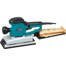 Makita 1/2 Sheet Orbital Sander, 330W - Toolup Australia