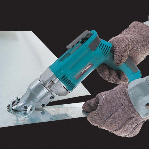 Makita 1.3mm Straight Metal Shear, 570W - Toolup Australia