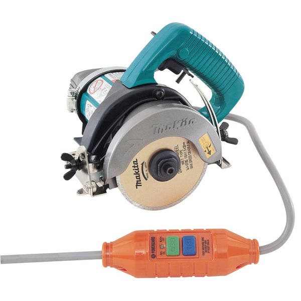 Makita 110mm Wet Diamond Cutter, 860W - Toolup Australia