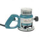 Makita 12.7mm (1/2") D-Handle Router, 1,050W - Toolup Australia