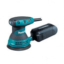 Makita 125mm (5') Random Orbit Sander, 300W - Toolup Australia