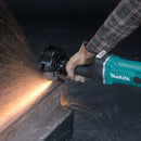 Makita 125mm (5") Straight Grinder, 750W - Toolup Australia