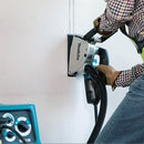Makita 125mm (5") Wall Chaser, 1,400W - Toolup Australia