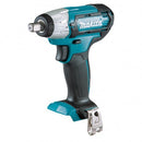Makita 12V Max 1/2" Impact Wrench - Tool Only - Toolup Australia