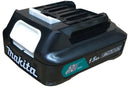 Makita 12V Max 1.5Ah Battery - Loose - Toolup Australia