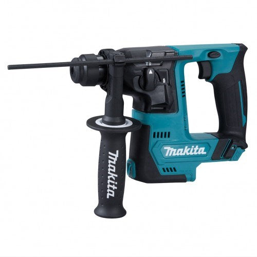 Makita 12V Max 14mm SDS Plus Rotary Hammer  - Tool Only - Toolup Australia