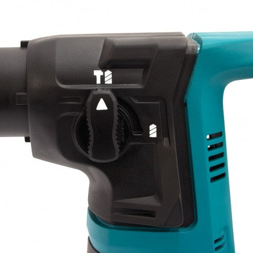 Makita 12V Max 14mm SDS Plus Rotary Hammer  - Tool Only - Toolup Australia