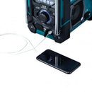 Makita 12V Max - 18V Bluetooth & Digital Jobsite Radio with Battery Charger - Tool Only - Toolup Australia