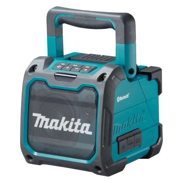 Makita 12V Max - 18V Portable Bluetooth Speaker - Tool Only - Toolup Australia