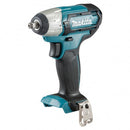 Makita 12V Max 3/8" Impact Wrench Kit - Includes 2 x 1.5Ah Batteries & Charger - Toolup Australia