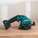 Makita 12V Max 85mm (3-1/4") Circular Saw  - Tool Only - Toolup Australia