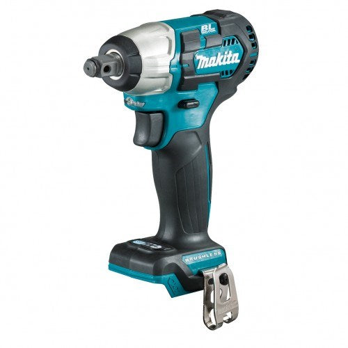 Makita 12V Max BRUSHLESS 1/2" Impact Wrench - Tool Only - Toolup Australia