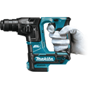 Makita 12V Max BRUSHLESS 16mm SDS Plus Rotary Hammer  - Tool Only - Toolup Australia