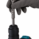 Makita 12V Max BRUSHLESS 16mm SDS Plus Rotary Hammer  - Tool Only - Toolup Australia