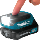 Makita 12V Max Compact LED Flashlight - Tool Only - Toolup Australia
