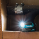 Makita 12V Max Compact LED Flashlight - Tool Only - Toolup Australia