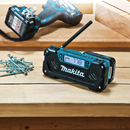 Makita 12V Max Compact Radio - Tool Only - Toolup Australia