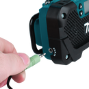 Makita 12V Max Compact Radio - Tool Only - Toolup Australia