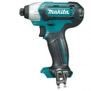 Makita 12V Max Impact Driver - Tool Only - Toolup Australia