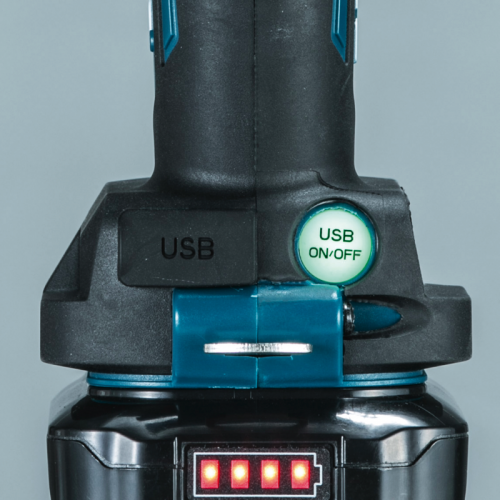 Makita 12V Max LED Jobsite Torch - Tool Only - Toolup Australia