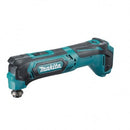 Makita 12V Max Multi-tool - Tool Only - Toolup Australia
