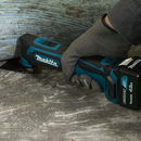 Makita 12V Max Multi-tool - Tool Only - Toolup Australia
