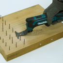 Makita 12V Max Multi-tool - Tool Only - Toolup Australia