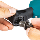 Makita 12V Max Ratchet Wrench 1/4" & 3/8" - Tool Only - Toolup Australia