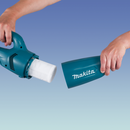 Makita 12V Max Stick Vacuum Cleaner - Tool Only - Toolup Australia