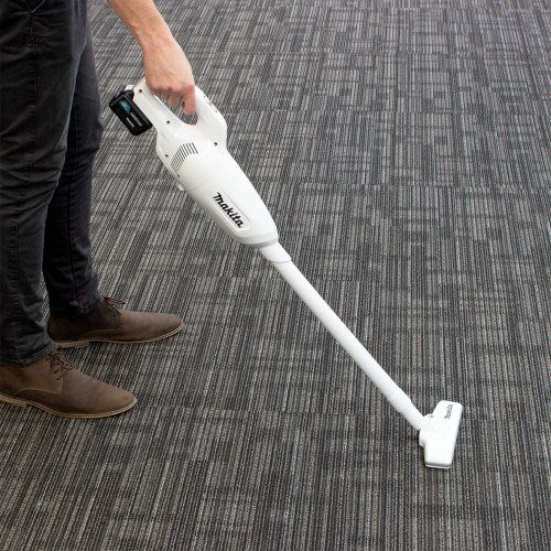 Makita 12V Max Stick Vacuum Cleaner - Tool Only - Toolup Australia