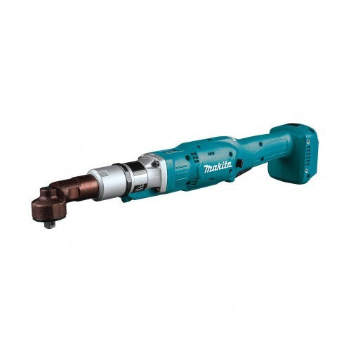 Makita 14.4V BRUSHLESS 3/8" Angled Torque Wrench, 16-30Nm, 70-230rpm - Tool Only - Toolup Australia