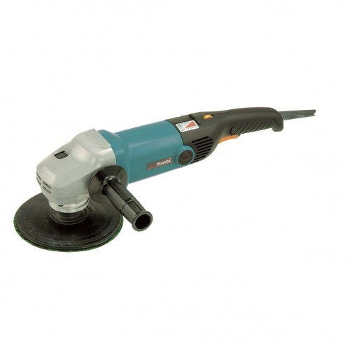 Makita 180mm (7") Disc Sander, 1,600W - Toolup Australia