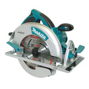 Makita 185mm (7-1/4") Circular Saw, 1,800W, magnesium base with Carry case - Toolup Australia