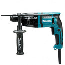 Makita 18mm SDS Plus Rotary Hammer, AVT, LED Job light - Toolup Australia