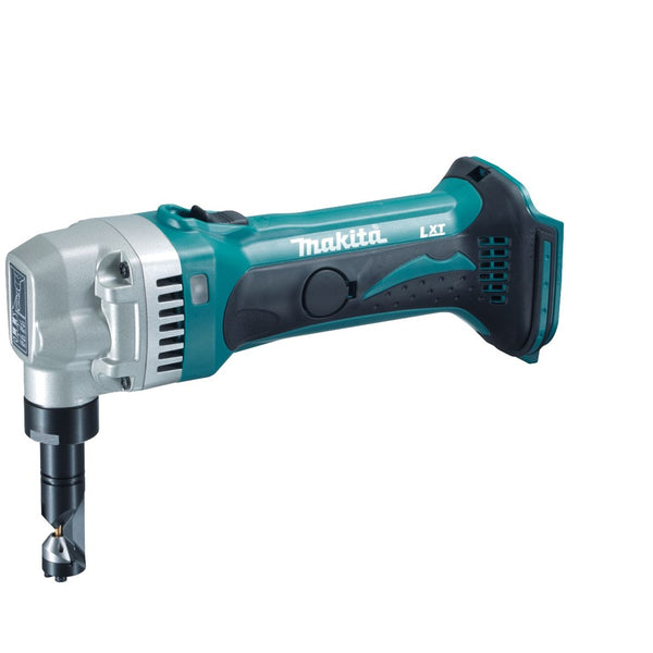 Makita 18V 1.6mm Nibbler - Tool Only - Toolup Australia
