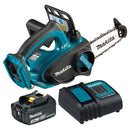 Makita 18V 115mm Chainsaw - Includes 1 x 3.0Ah Batteries & Charger - Toolup Australia