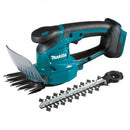 Makita 18V 160mm Grass Shear Kit - Includes 1 x 3.0Ah Battery & Charger - Toolup Australia