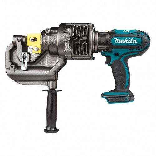 Makita 18V 20mm Hole Punch - Tool Only - Toolup Australia