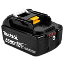 Makita 18V 4.0Ah Battery with fuel gauge indicator - Loose - Toolup Australia