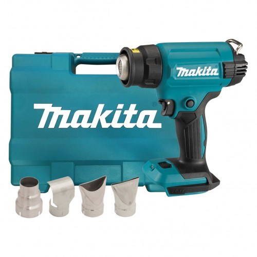 Makita 18V 550Â°C Heat Gun - Tool Only - Toolup Australia