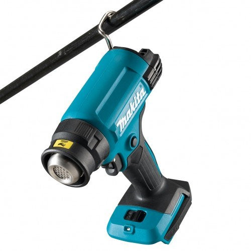 Makita 18V 550Â°C Heat Gun - Tool Only - Toolup Australia
