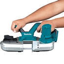 Makita 18V 64mm Band Saw - Tool Only - Toolup Australia
