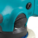 Makita 18V BRUSHLESS 150mm (6") Random Orbital Polisher - Tool Only - Toolup Australia