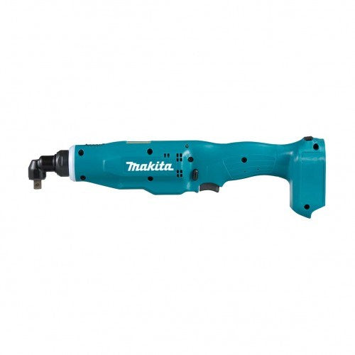 Makita 18V BRUSHLESS 3/8" Angled Torque Wrench, 0.5-2Nm, 100-1,300rpm - Tool Only - Toolup Australia