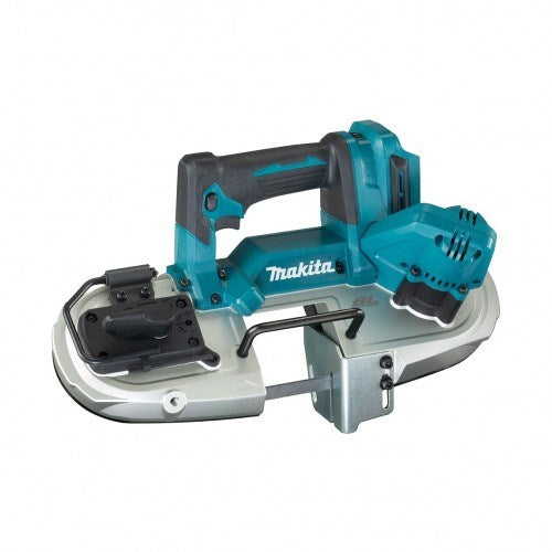 Makita 18V BRUSHLESS 66mm Band Saw - Tool Only - Toolup Australia