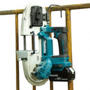 Makita 18V BRUSHLESS 66mm Band Saw - Tool Only - Toolup Australia