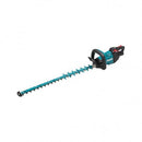 Makita 18V BRUSHLESS 750mm Hedge Trimmer Kit - Includes 5.0Ah Battery & Rapid Charger - Toolup Australia