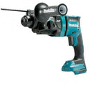 Makita 18V BRUSHLESS AWS* 18mm SDS Plus Rotary Hammer - Tool Only *AWS Receiver sold separately (198901-5) - Toolup Australia