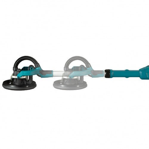 Makita 18V BRUSHLESS AWS 255mm Drywall Sander - Tool Only - Toolup Australia